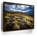Featured image 10 for Texture of the Wild - Iceland