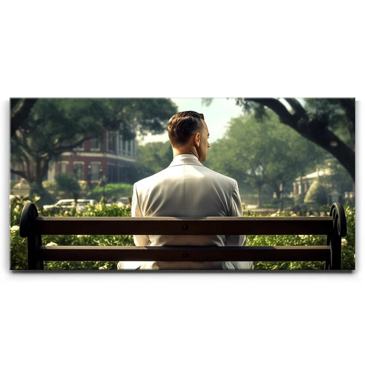 That's All I Have To Say About That Posters, Prints, & Visual Artwork TheGoatWallArt LANDSCAPE - WIDE 30x15 0.75" STANDARD