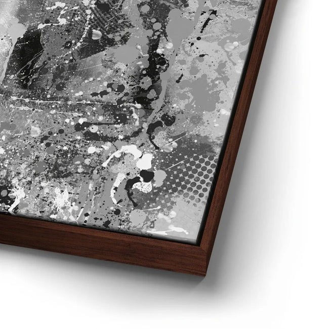 Featured image 14 for That's Your Home! - Black & White