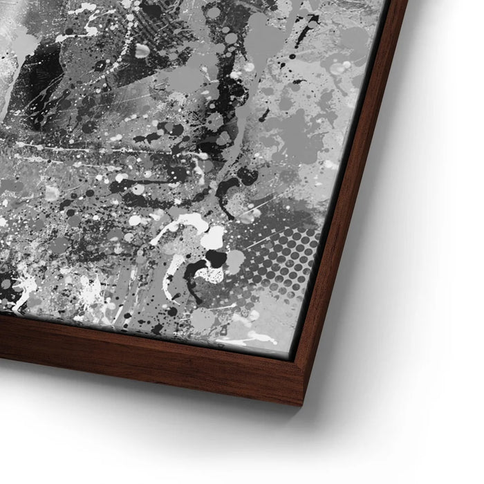 Featured image 14 for That's Your Home! - Black & White