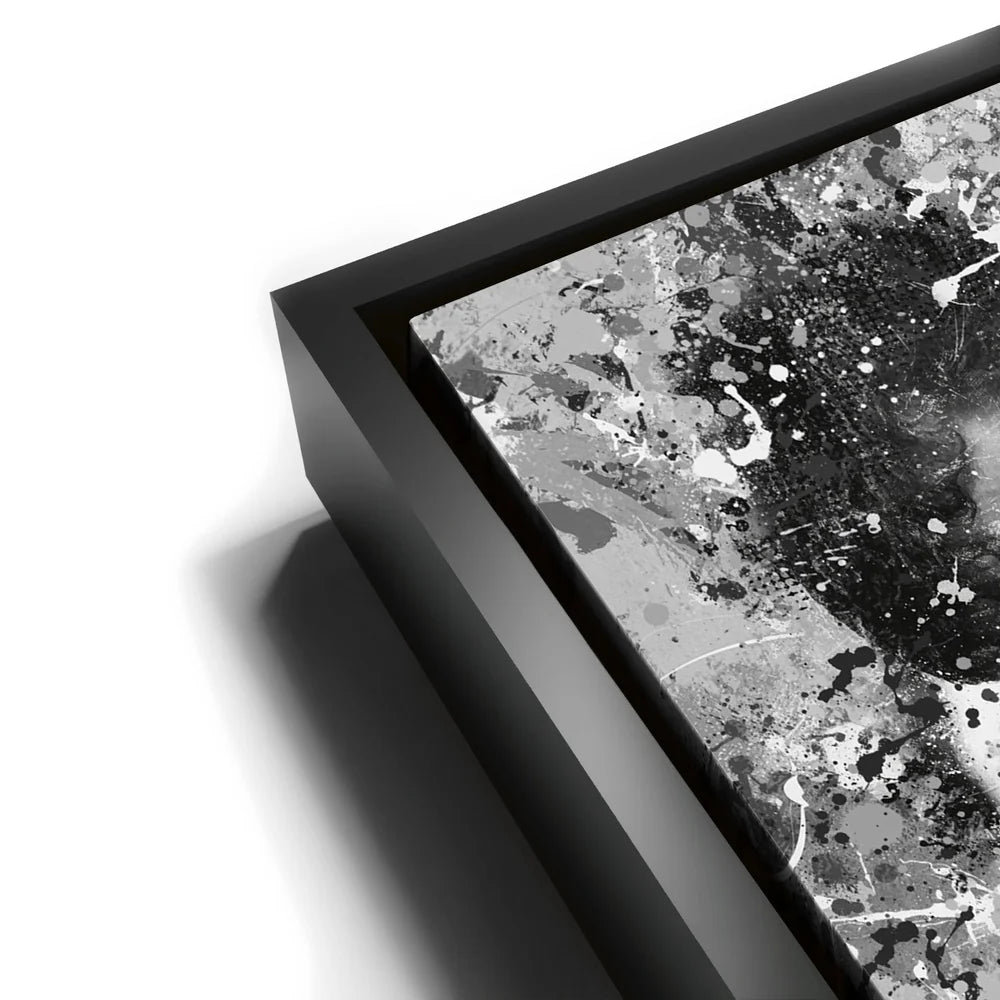Featured image 11 for That's Your Home! - Black & White
