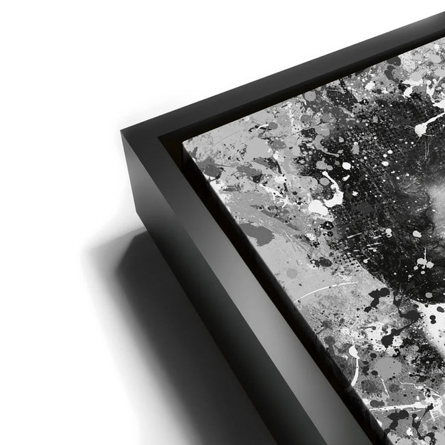 Featured image 11 for That's Your Home! - Black & White