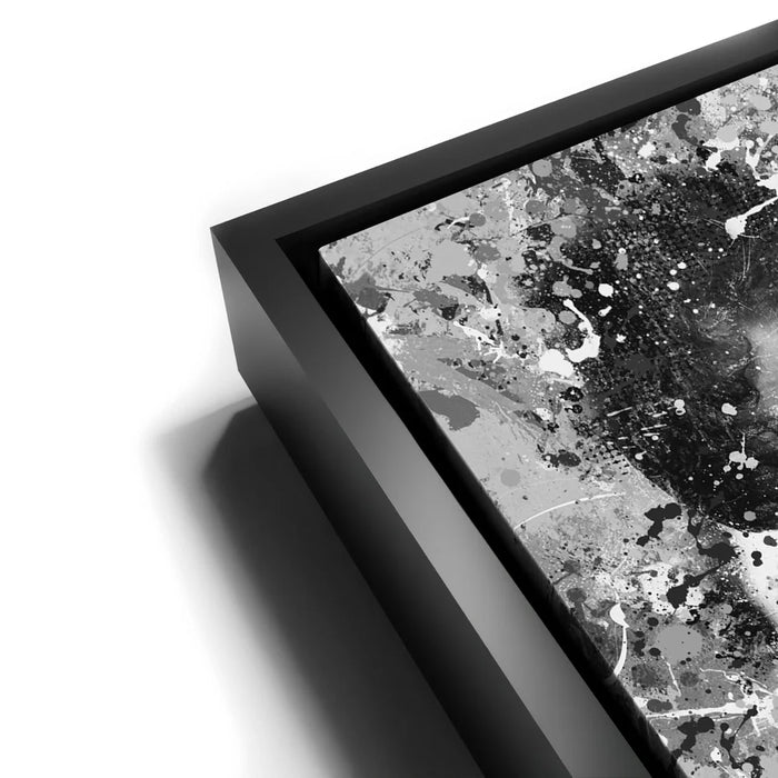 Featured image 11 for That's Your Home! - Black & White