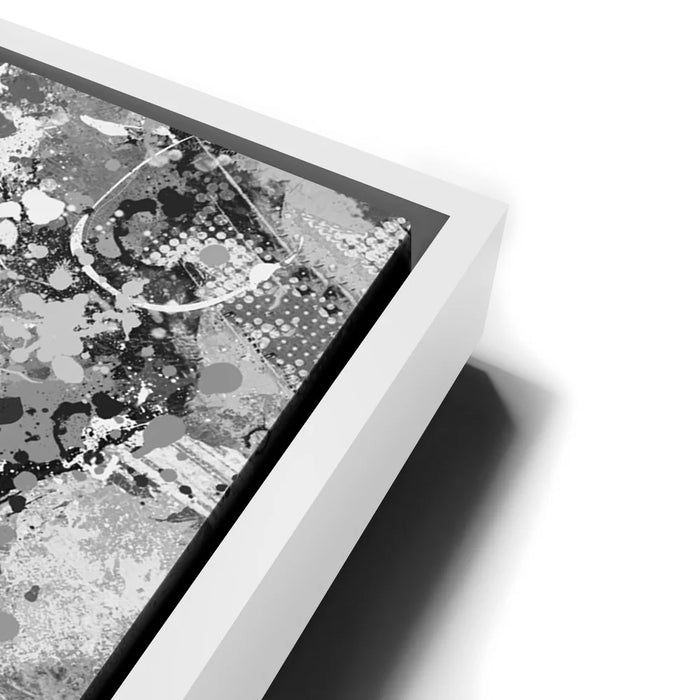 Featured image 13 for That's Your Home! - Black & White