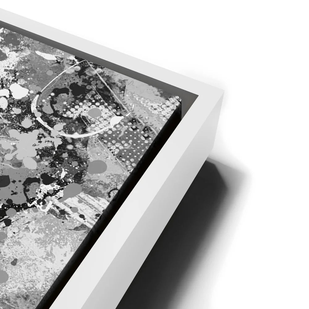 Featured image 13 for That's Your Home! - Black & White