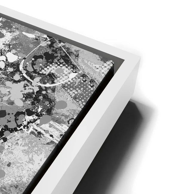 Featured image 13 for That's Your Home! - Black & White