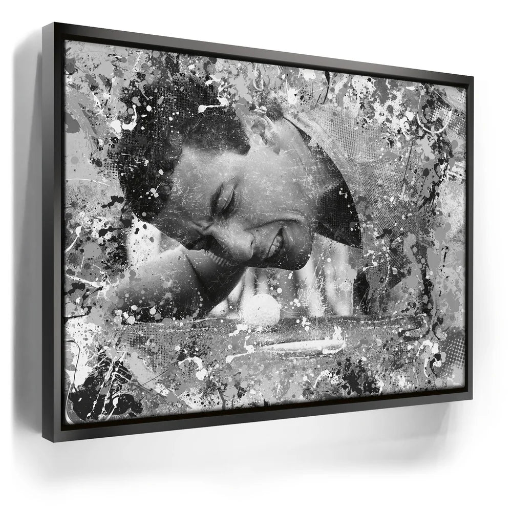 Featured image 5 for That's Your Home! - Black & White