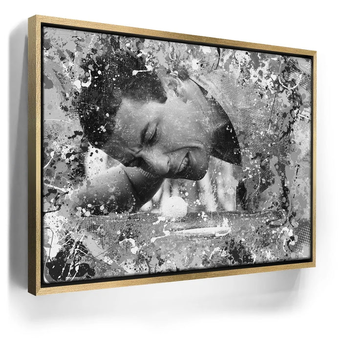 Featured image 7 for That's Your Home! - Black & White