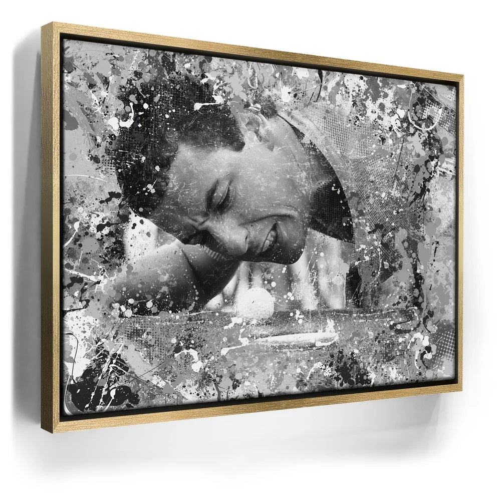 Featured image 7 for That's Your Home! - Black & White