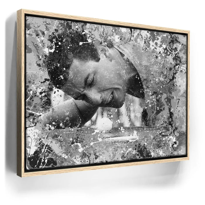 Featured image 9 for That's Your Home! - Black & White