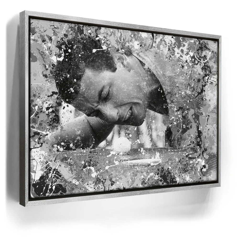 Featured image 8 for That's Your Home! - Black & White