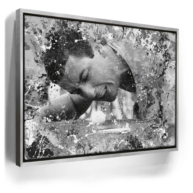 Featured image 8 for That's Your Home! - Black & White