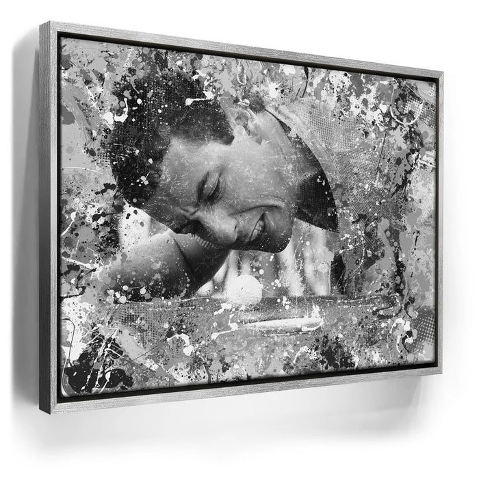 Featured image 8 for That's Your Home! - Black & White