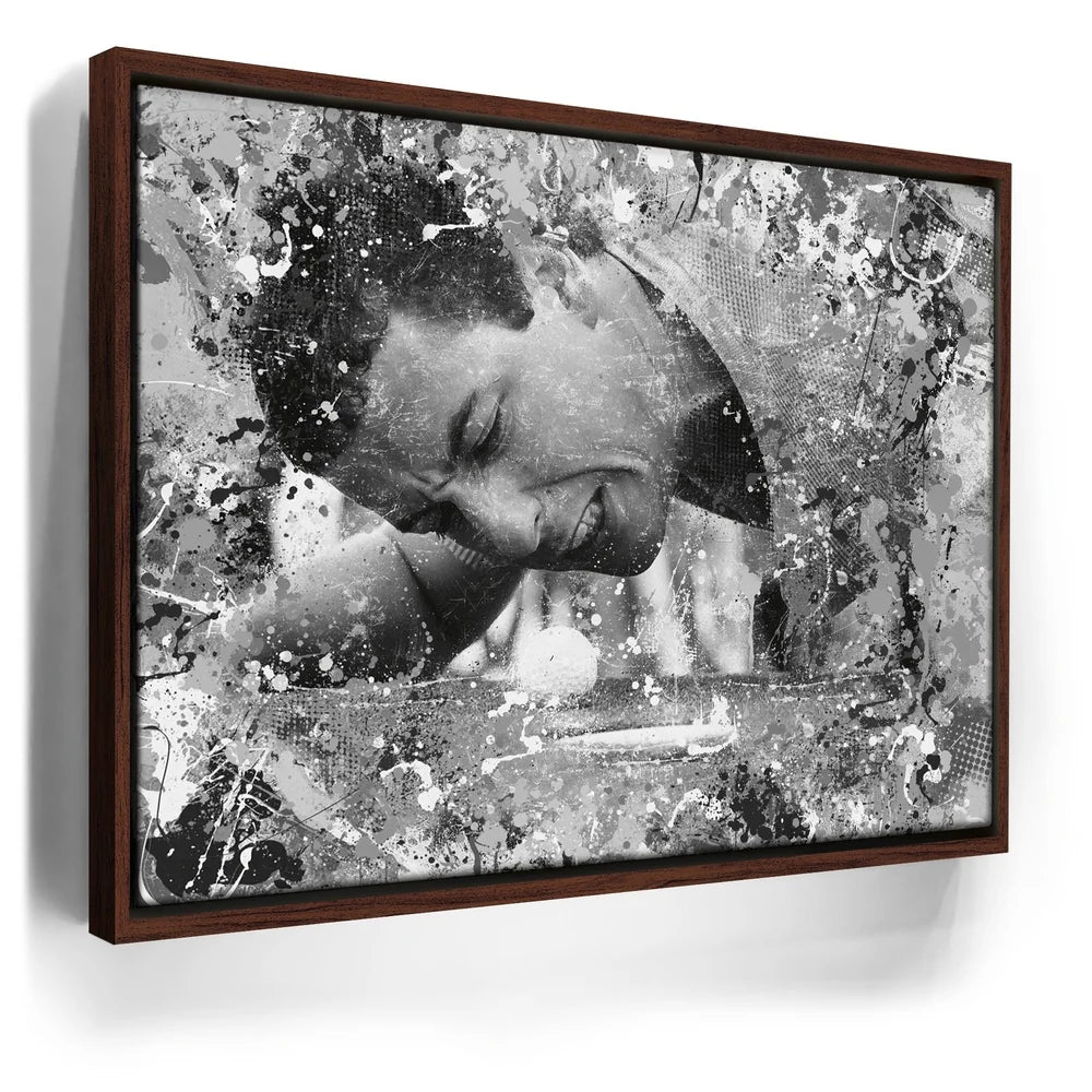 Featured image 10 for That's Your Home! - Black & White