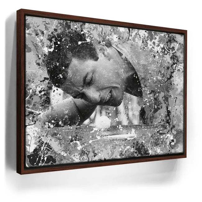 Featured image 10 for That's Your Home! - Black & White