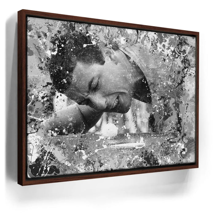 Featured image 10 for That's Your Home! - Black & White