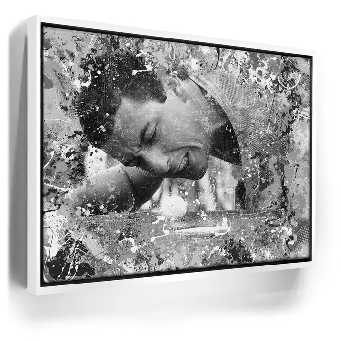 Featured image 6 for That's Your Home! - Black & White