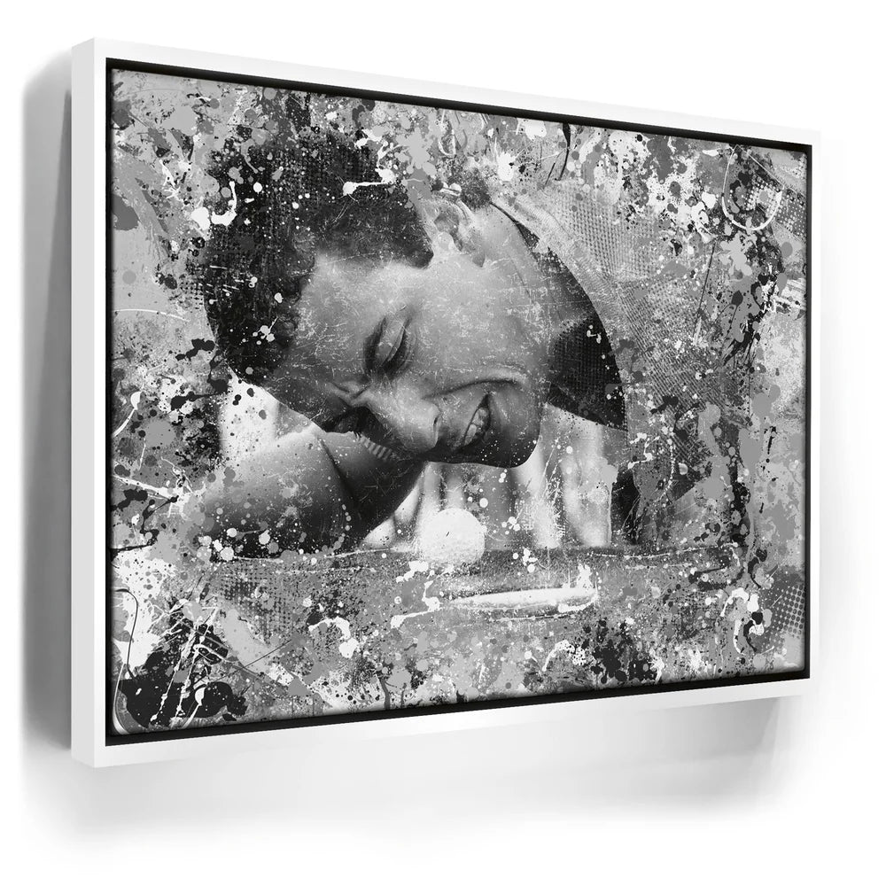 Featured image 6 for That's Your Home! - Black & White