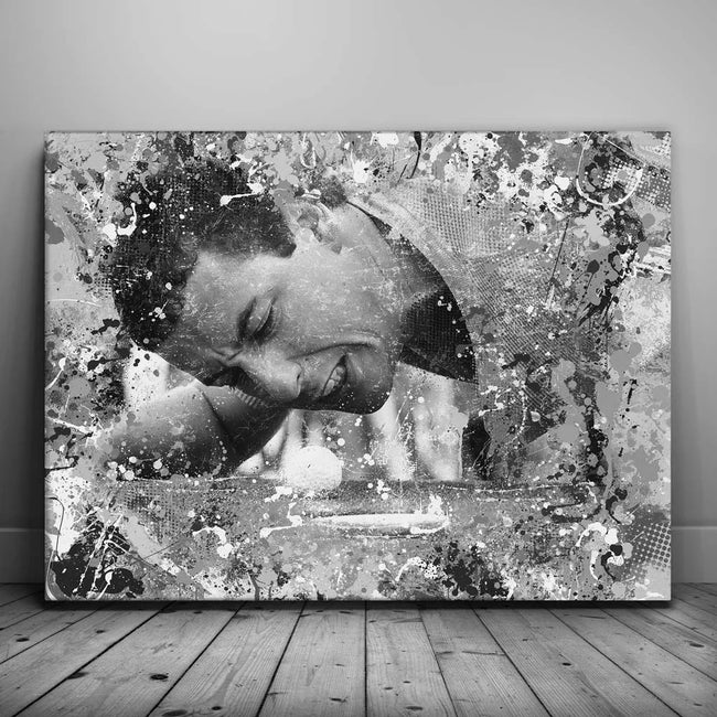 Featured image 1 for That's Your Home! - Black & White