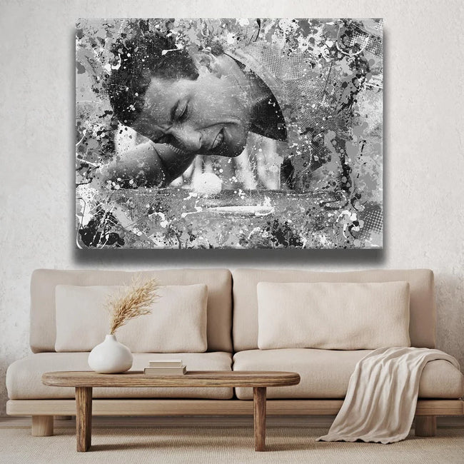 Featured image 2 for That's Your Home! - Black & White