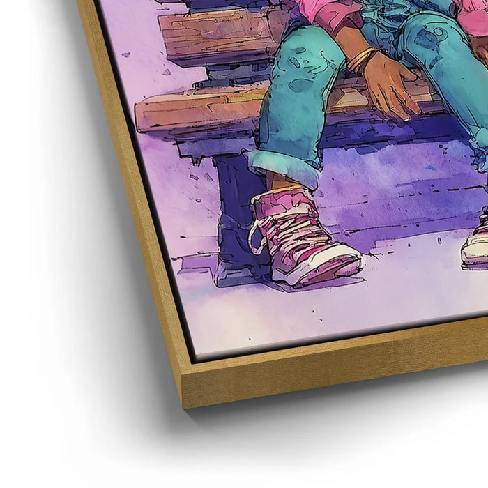 Featured image 12 for The Afternoon Huddle