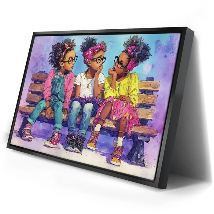 Featured image 2 for The Afternoon Huddle