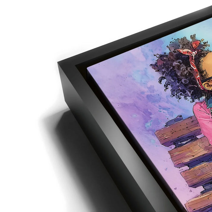 Featured image 11 for The Afternoon Huddle