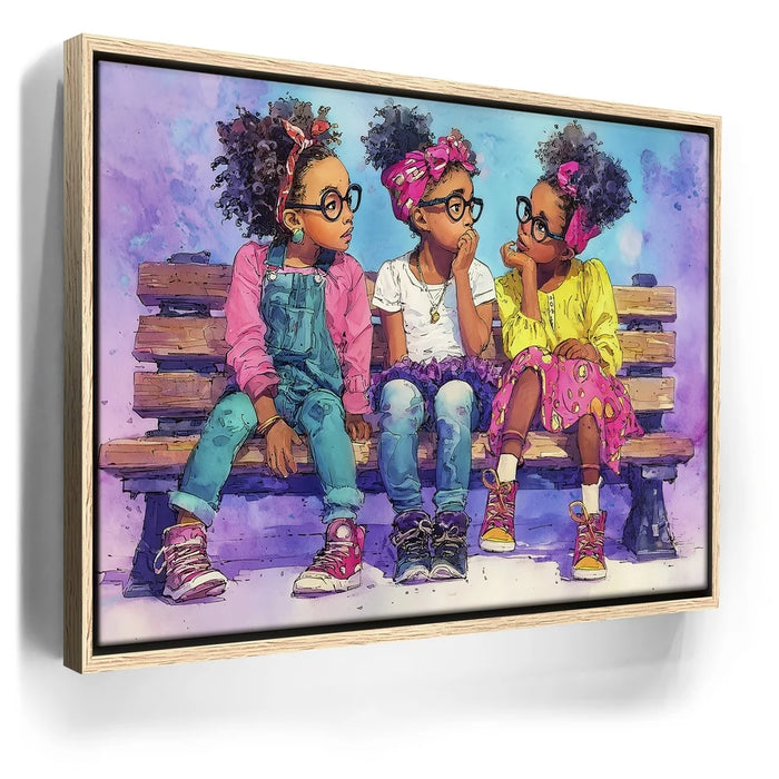 Featured image 9 for The Afternoon Huddle