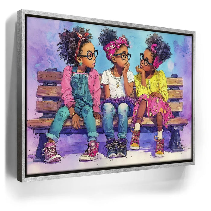 Featured image 8 for The Afternoon Huddle