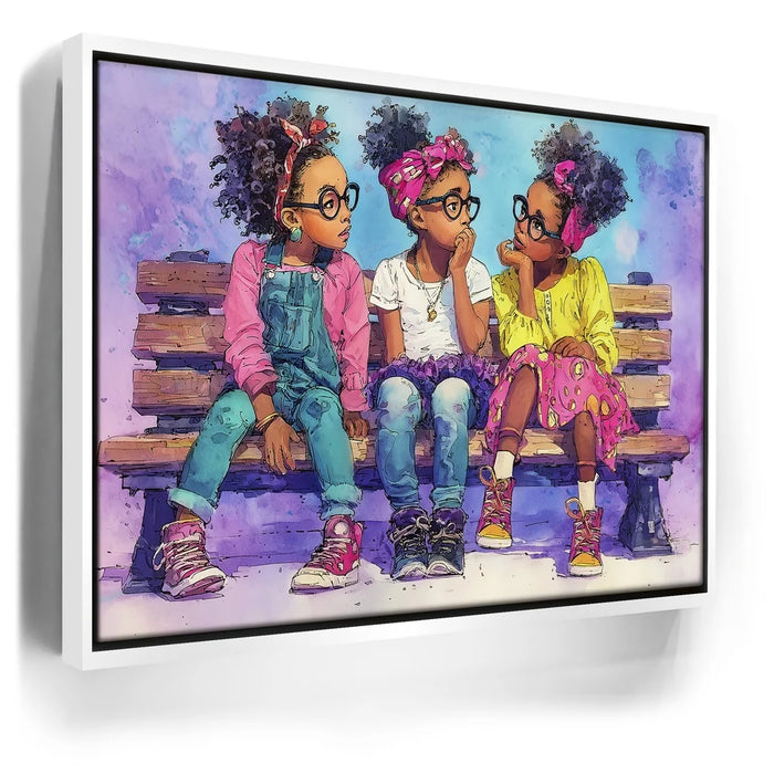 Featured image 6 for The Afternoon Huddle