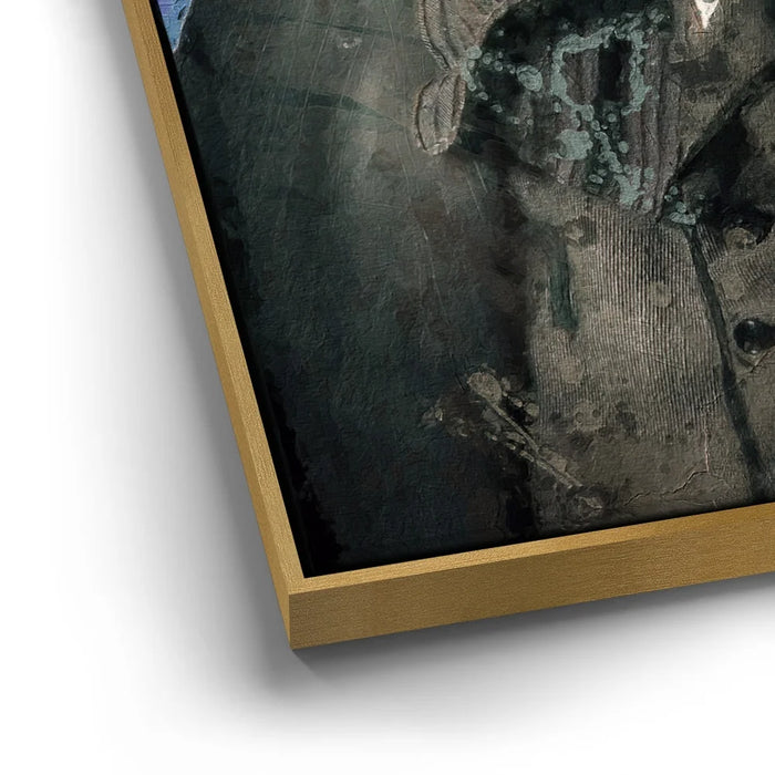 Featured image 12 for The American Cowboy