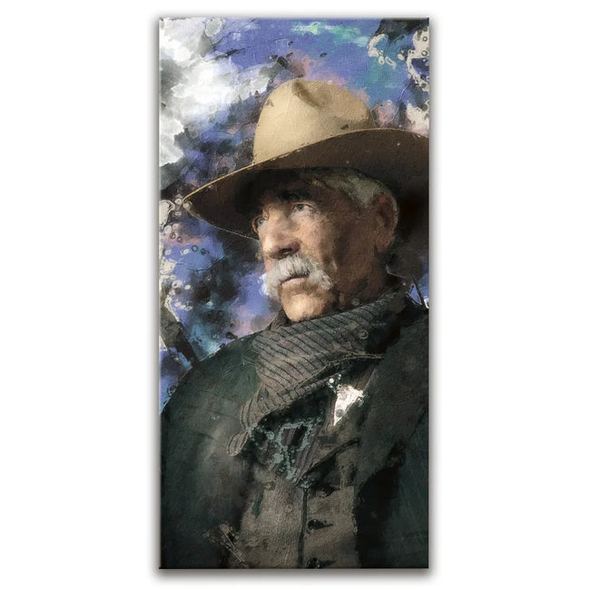 Featured image 1 for The American Cowboy