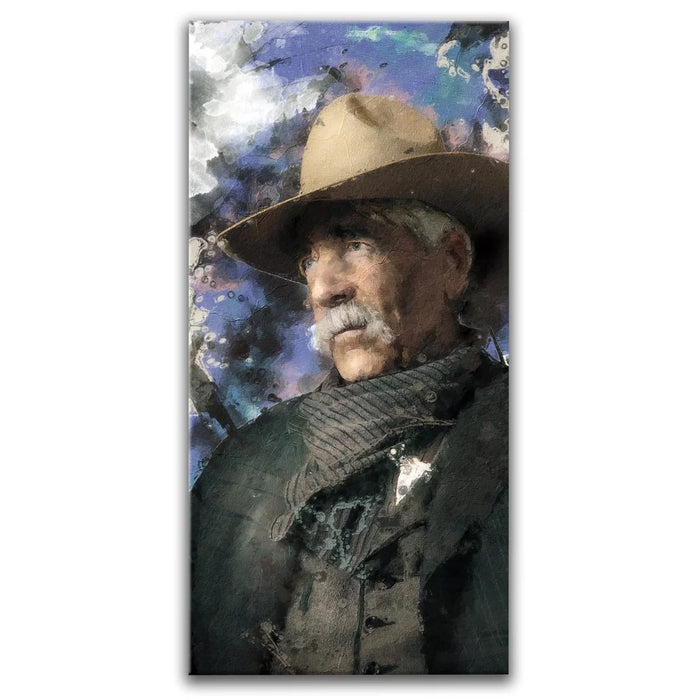 Featured image 1 for The American Cowboy