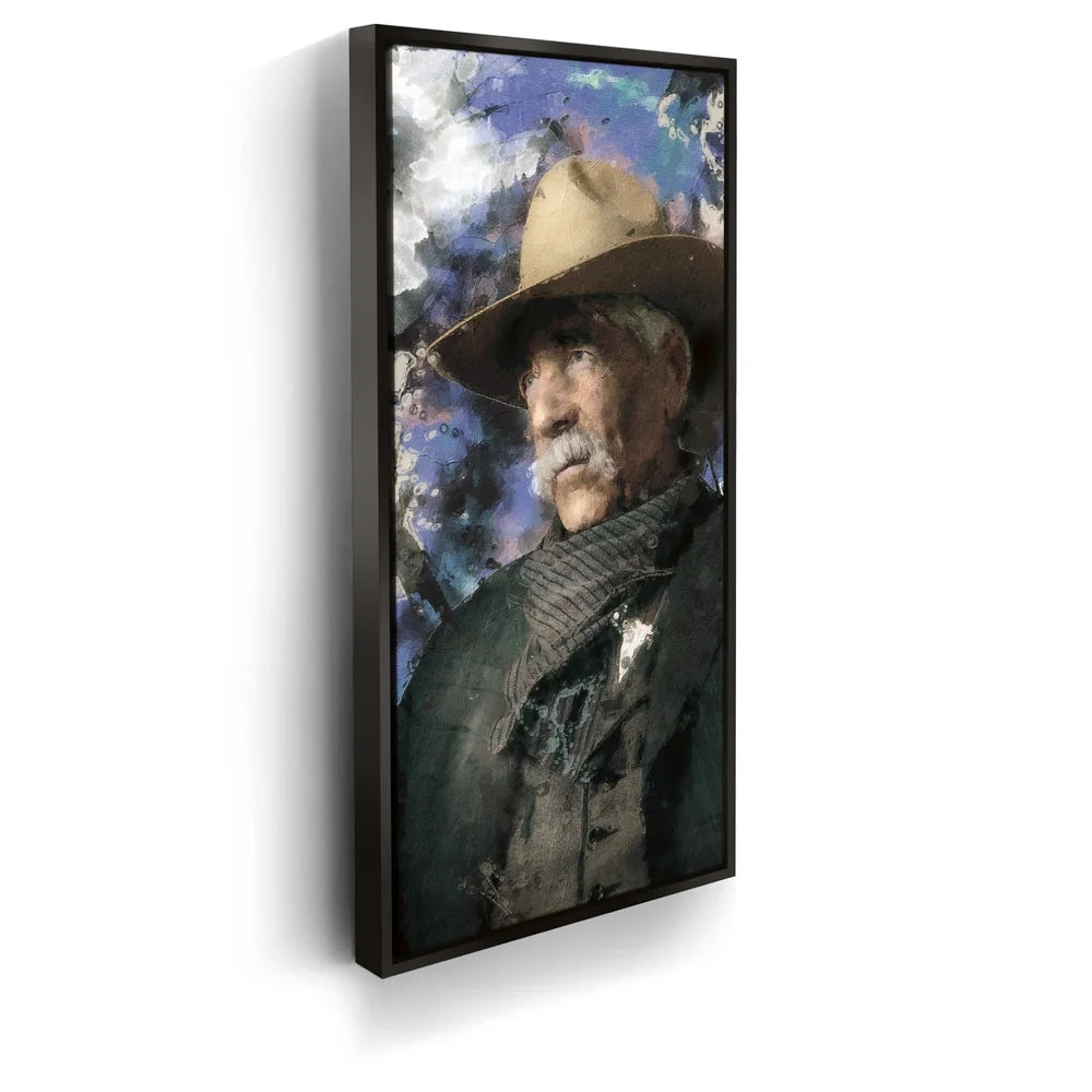 Featured image 5 for The American Cowboy