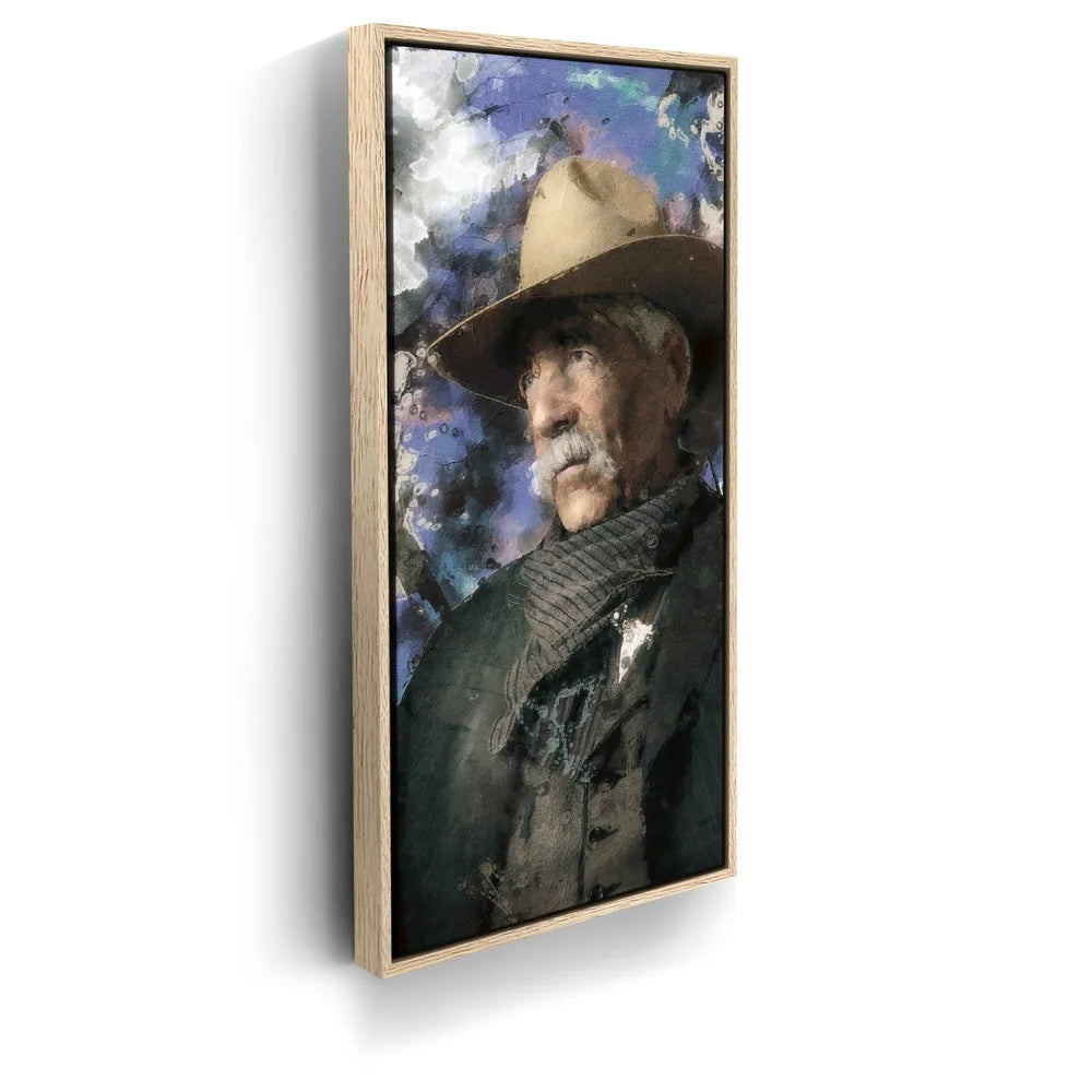 Featured image 9 for The American Cowboy