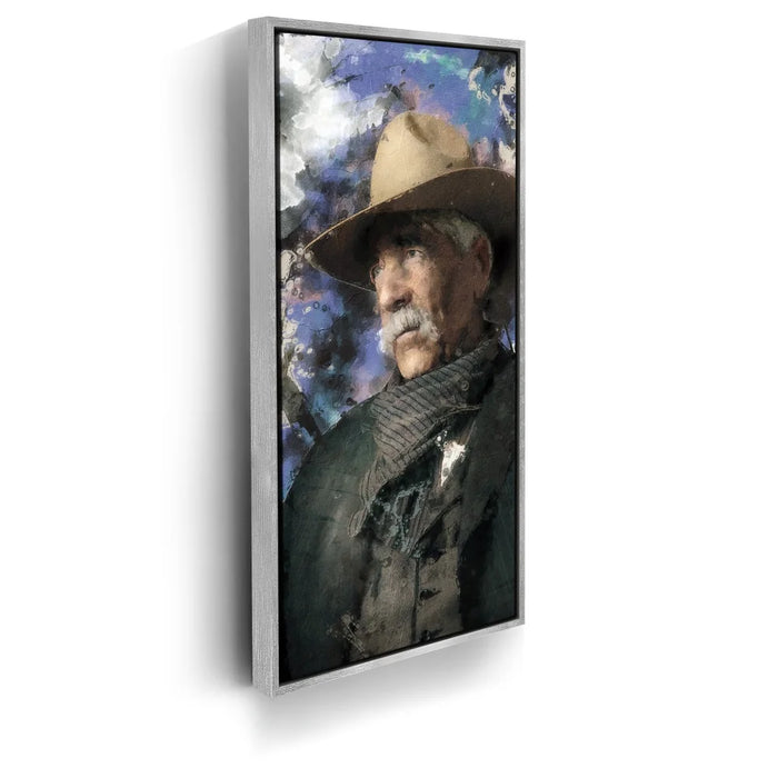 Featured image 8 for The American Cowboy