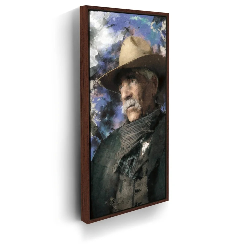 Featured image 10 for The American Cowboy