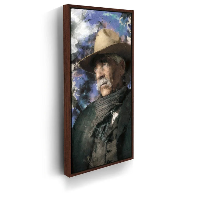 Featured image 10 for The American Cowboy