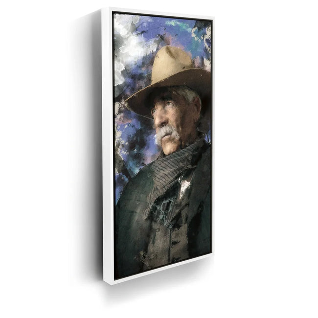 Featured image 6 for The American Cowboy