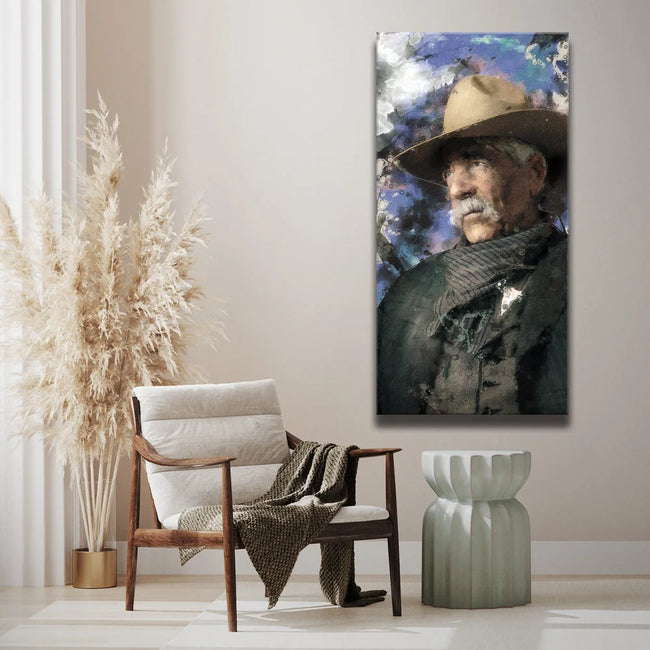 Featured image 2 for The American Cowboy