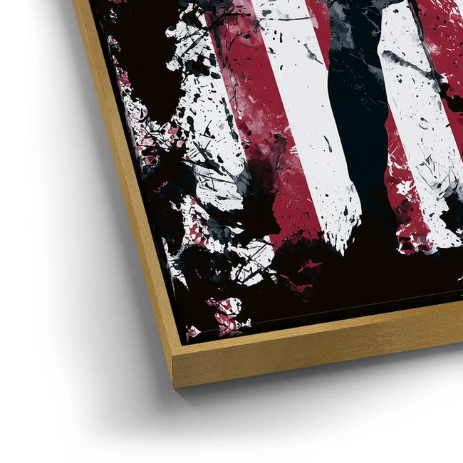 Featured image 12 for The American Stand