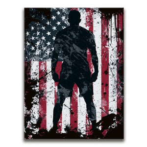 The American Stand