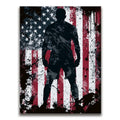Featured image 1 for The American Stand