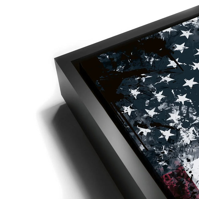 Featured image 11 for The American Stand
