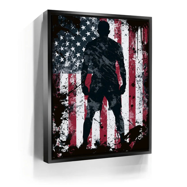 Featured image 5 for The American Stand