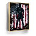 Featured image 7 for The American Stand