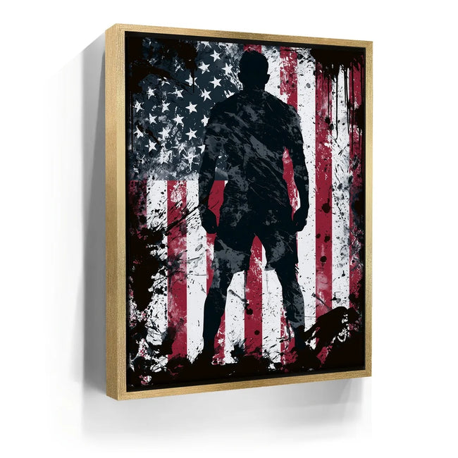 Featured image 7 for The American Stand