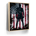 Featured image 9 for The American Stand