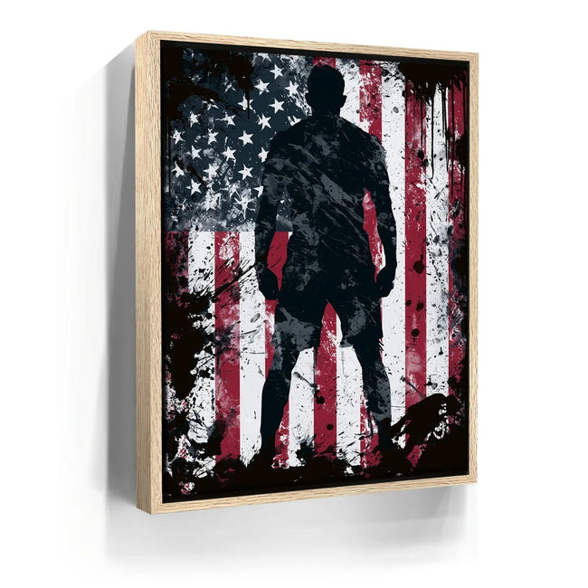 Featured image 9 for The American Stand