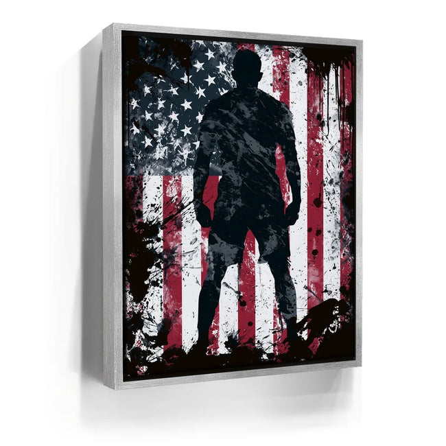 Featured image 8 for The American Stand